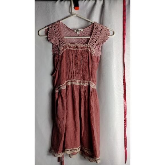 Vintage Dani dress  - Picture 1 of 7